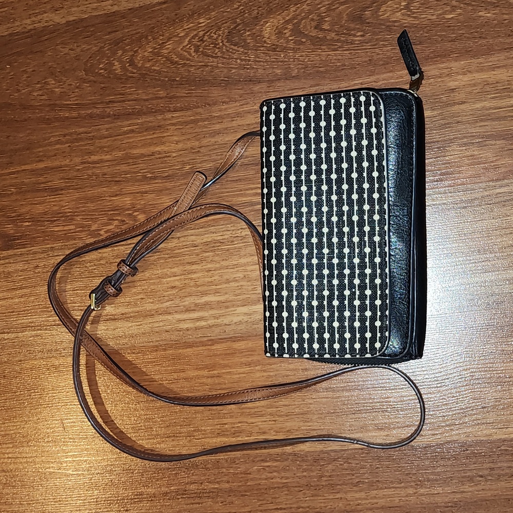 Fossil Crossbody bag